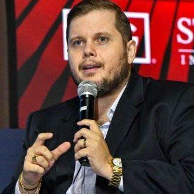 Paulo Baldin